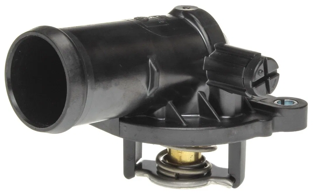 TI 237 95 – CLEVITE 77 Thermostat, OE Replacement Integral Thermostat 203 Degree Fahrenheit Start to Open Temperature...